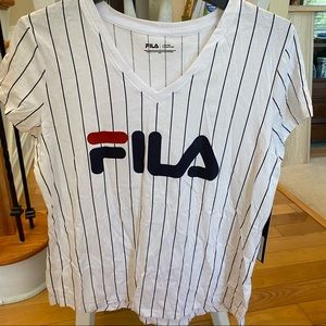 FILA TEE